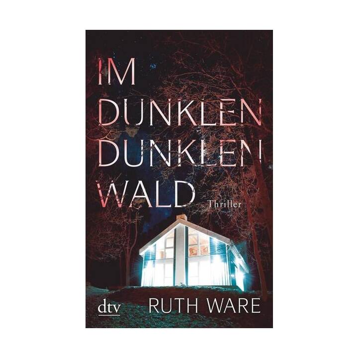 Im dunklen, dunklen Wald