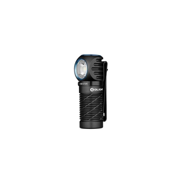 OLIGHT Taschenlampe Perun 2 Mini