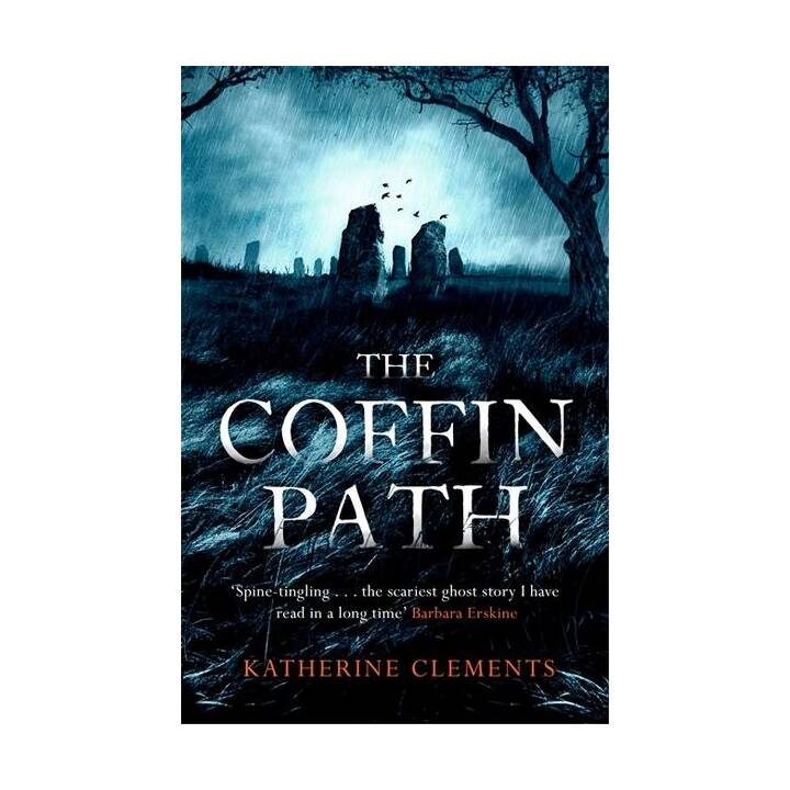 The Coffin Path