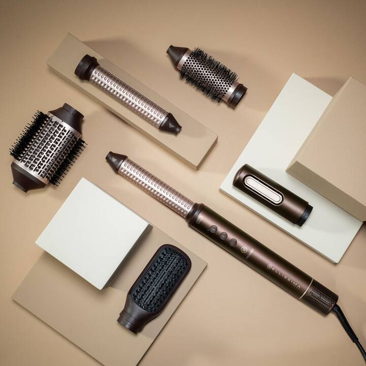 BELLISSIMA Multistyler STYLER 6-IN-1