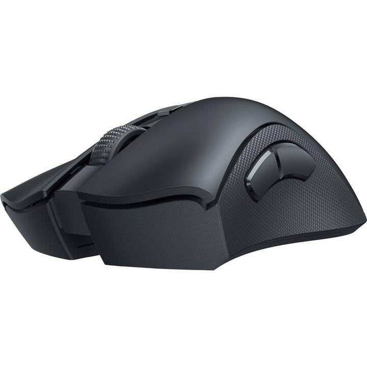 RAZER DeathAdder V3 Pro Mouse (Cavo e senza fili, Gaming)