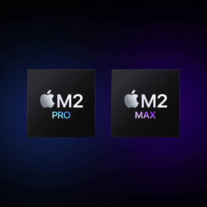 APPLE MacBook Pro 2023 (14.2", Apple M2 Max Chip, 64 GB RAM, 2000 GB SSD)