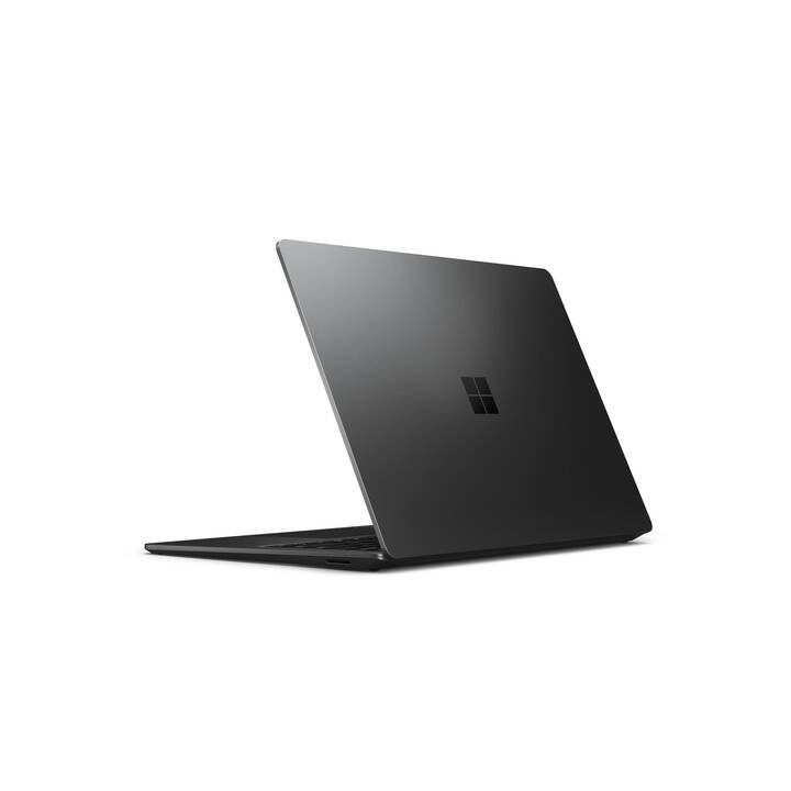 MICROSOFT Surface Laptop 5 (13.5", Intel Core i5, 16 Go RAM, 256 Go SSD)