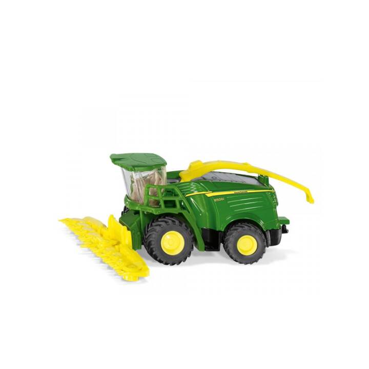 SIKU John Deere 8500i Machine agricole