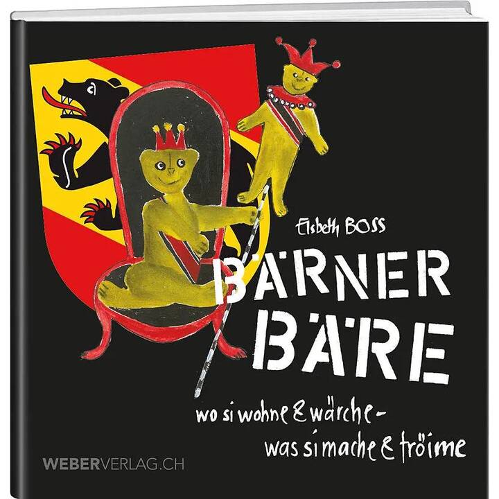 Bärner Bäre