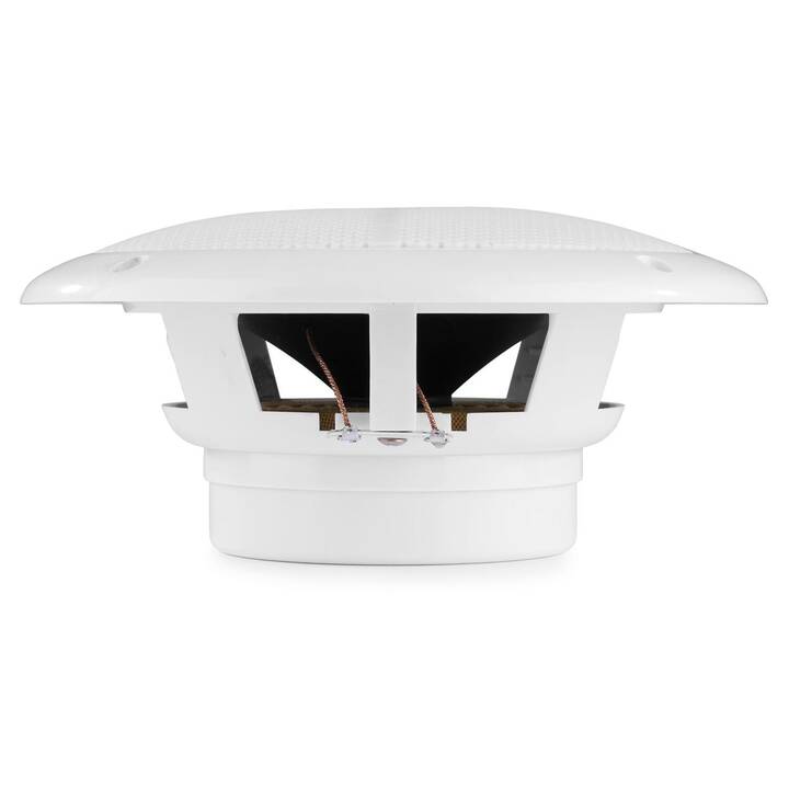 POWER DYNAMICS MS50 (25 W, Altoparlante da soffitto, Bianco)