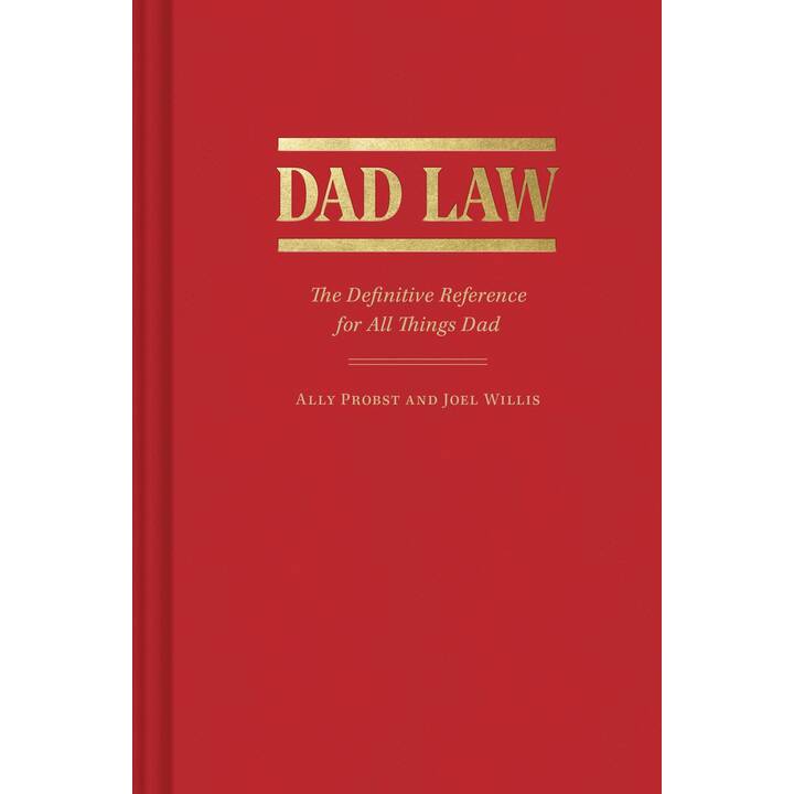 Dad Law