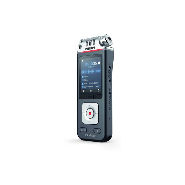 PHILIPS DVT6115 (8 GB)