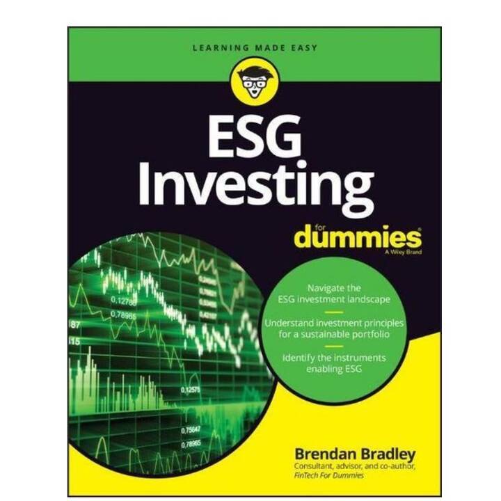 ESG Investing For Dummies