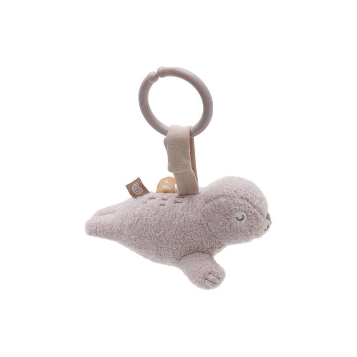 JOLLEIN Seal Deepsea Spielzeug für Kinderwagen