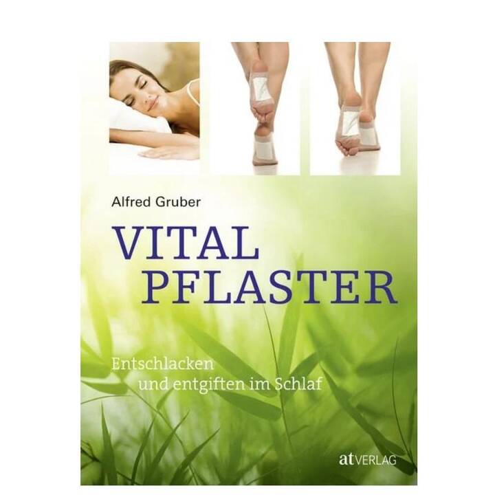 Vitalpflaster