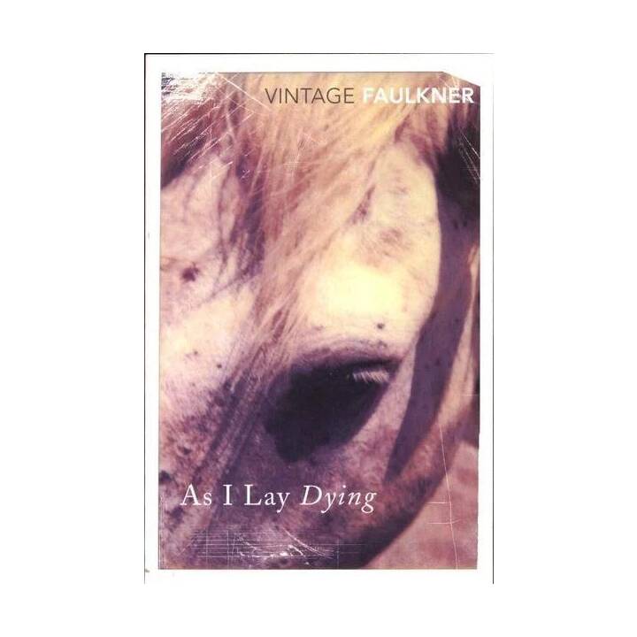 As I Lay Dying