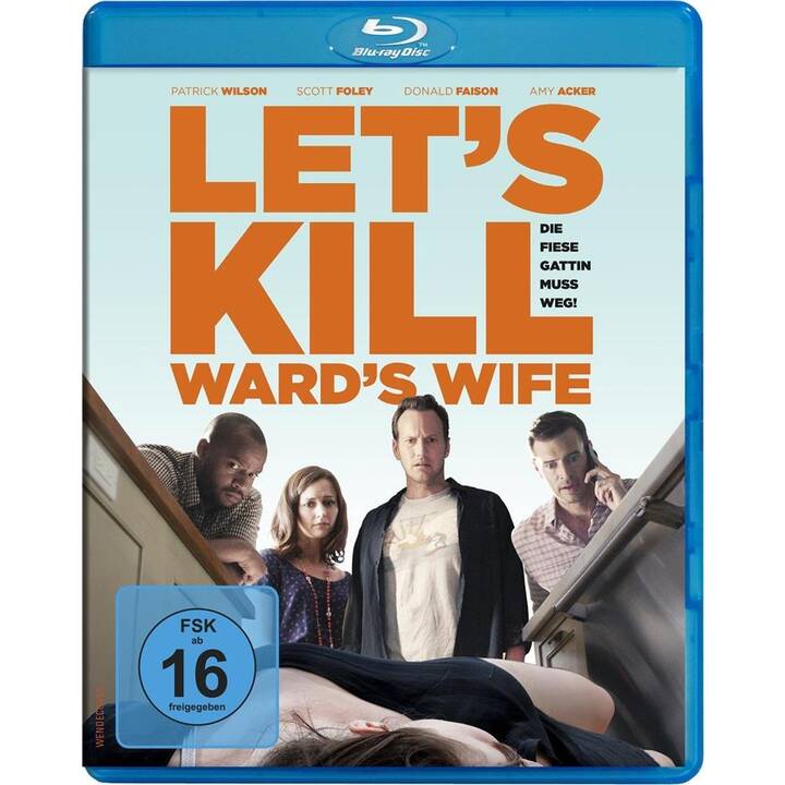 Let's Kill Ward's Wife (DE, EN)