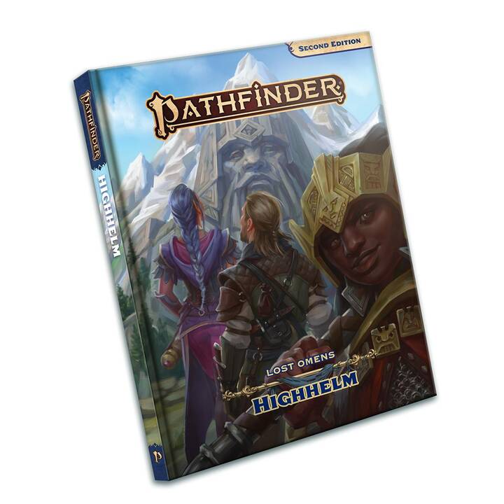 Pathfinder Lost Omens Highhelm 2