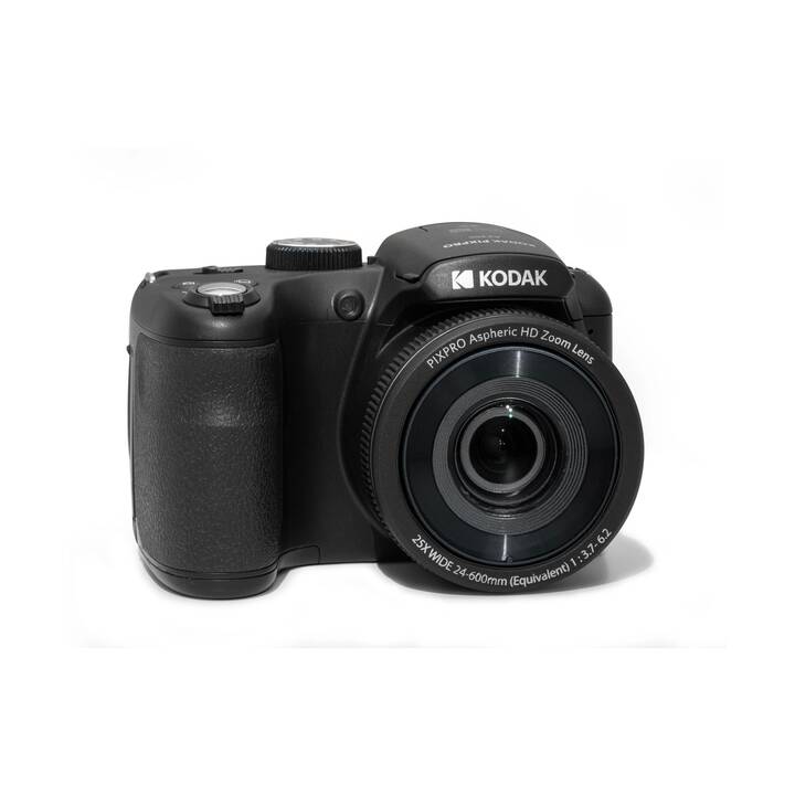 KODAK Pixpro Astra Zoom AZ255 (16.35 MP)