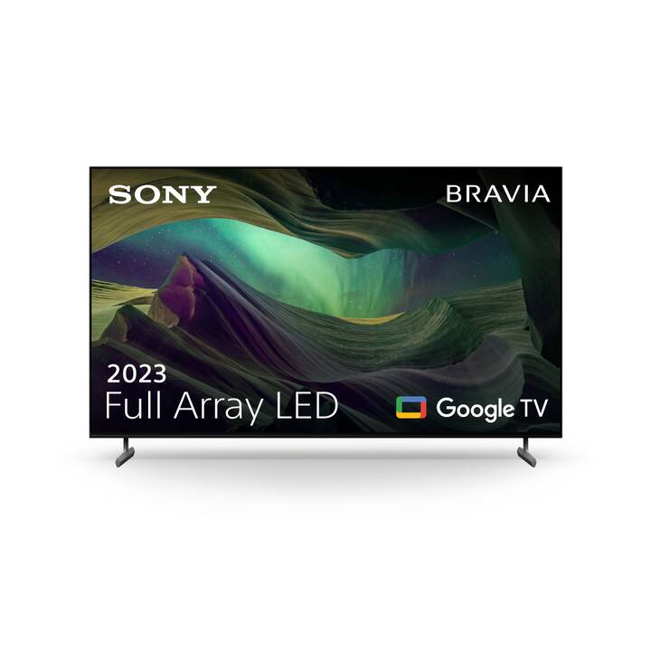 SONY BRAVIA KD-65X85L Smart TV (65", LCD, Ultra HD - 4K)