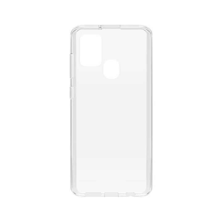 OTTERBOX Backcover (Galaxy A21s, Transparente)