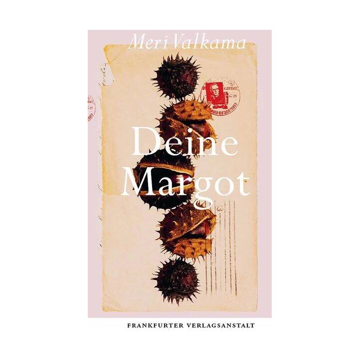 Deine Margot