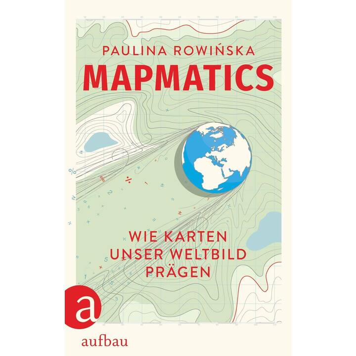 Mapmatics