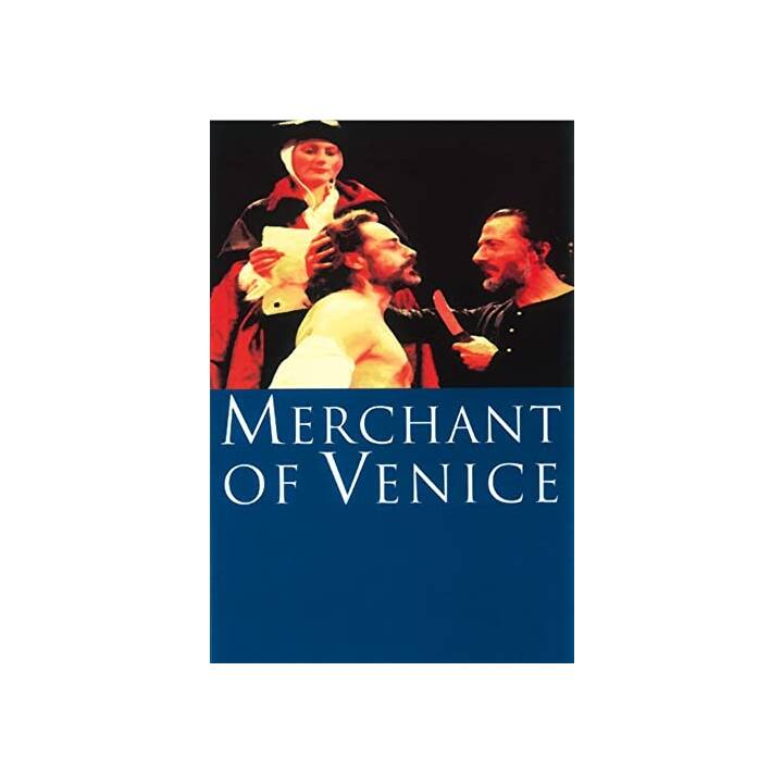 Merchant of Venice