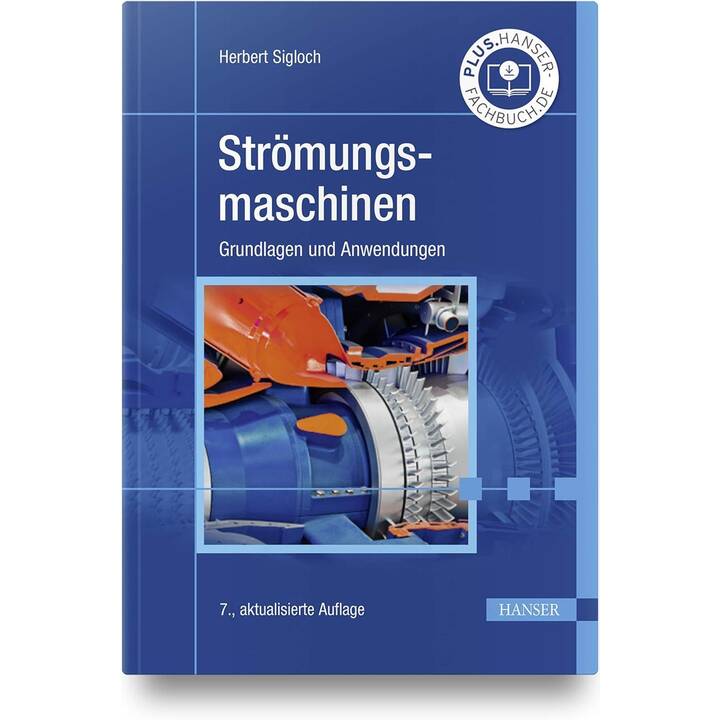 Strömungsmaschinen