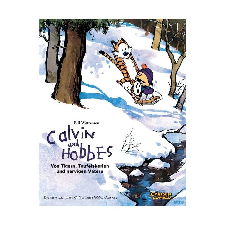 Calvin und Hobbes: Sammelband 2