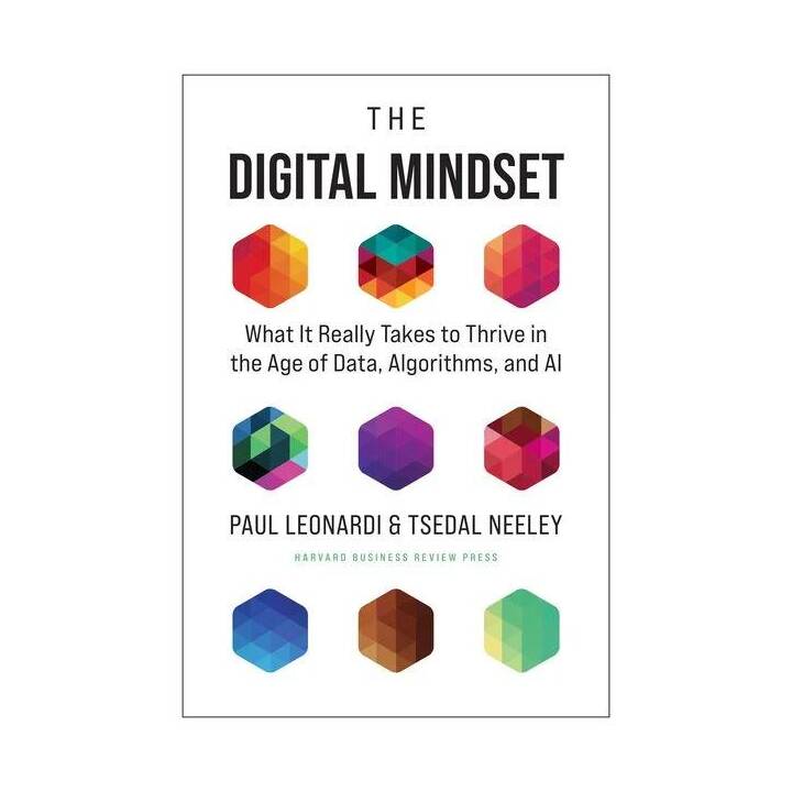 The Digital Mindset