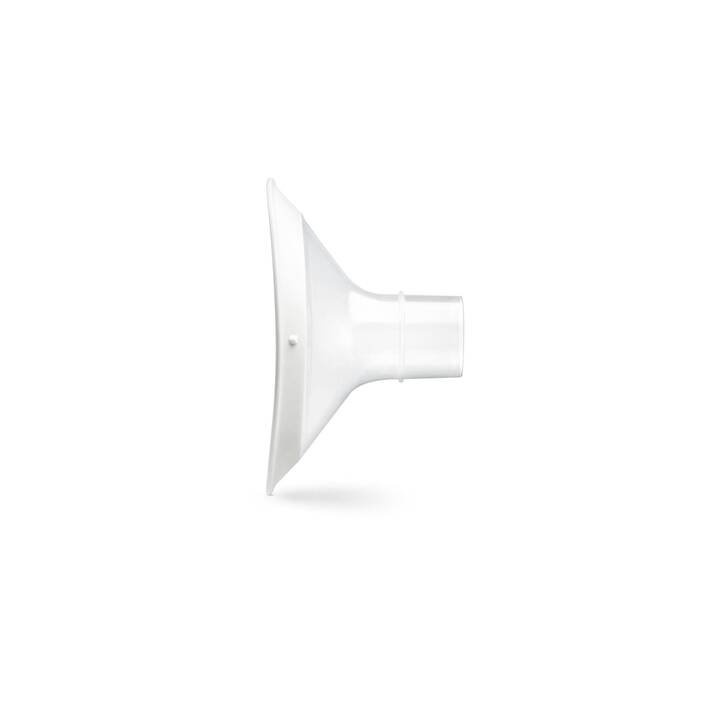 MEDELA Coppa per il seno PersonalFit Flex S (21 mm, 2 pezzo)