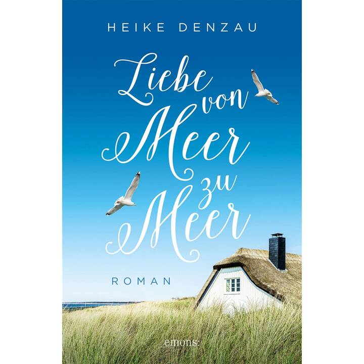 Liebe von Meer zu Meer