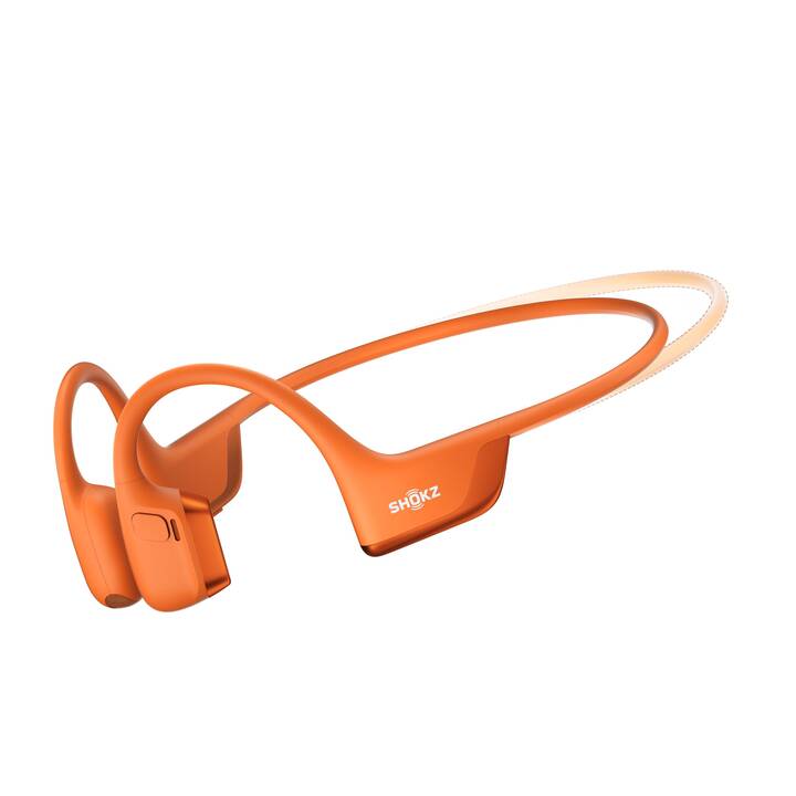 SHOKZ OpenRun Pro 2 Mini (Orange)