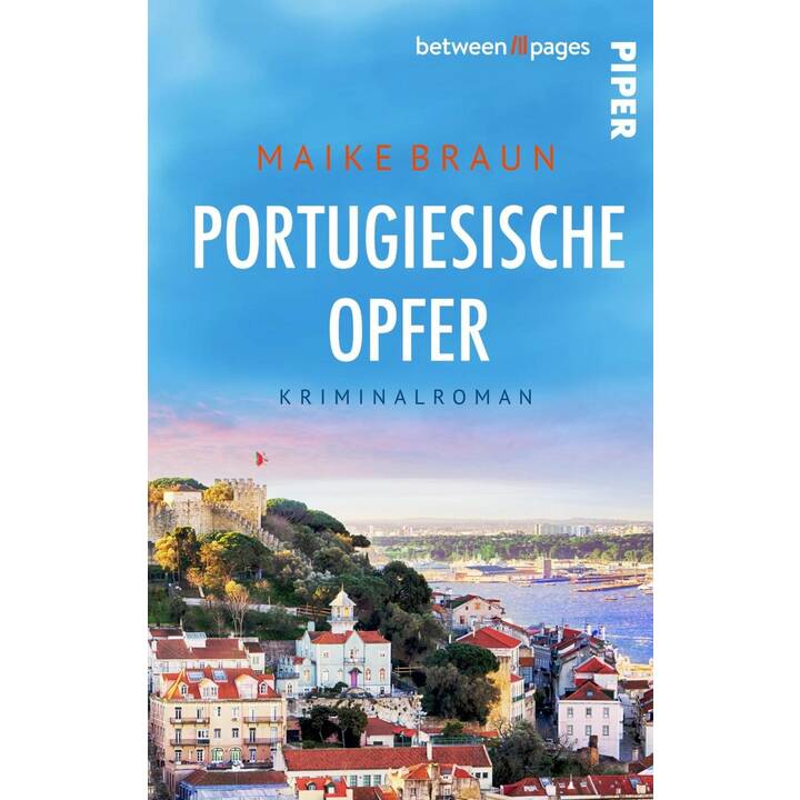 Portugiesische Opfer