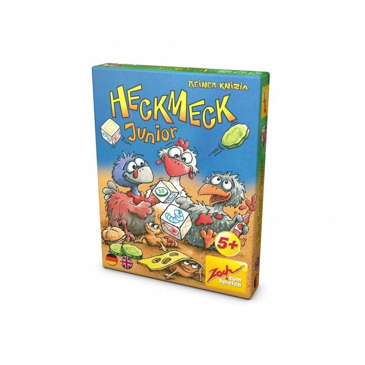 SIMBATOYS Heckmeck Junior (DE)