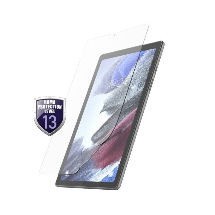 HAMA Hiflex Bildschirmfolie (8.7", Galaxy Tab A9, Transparent)