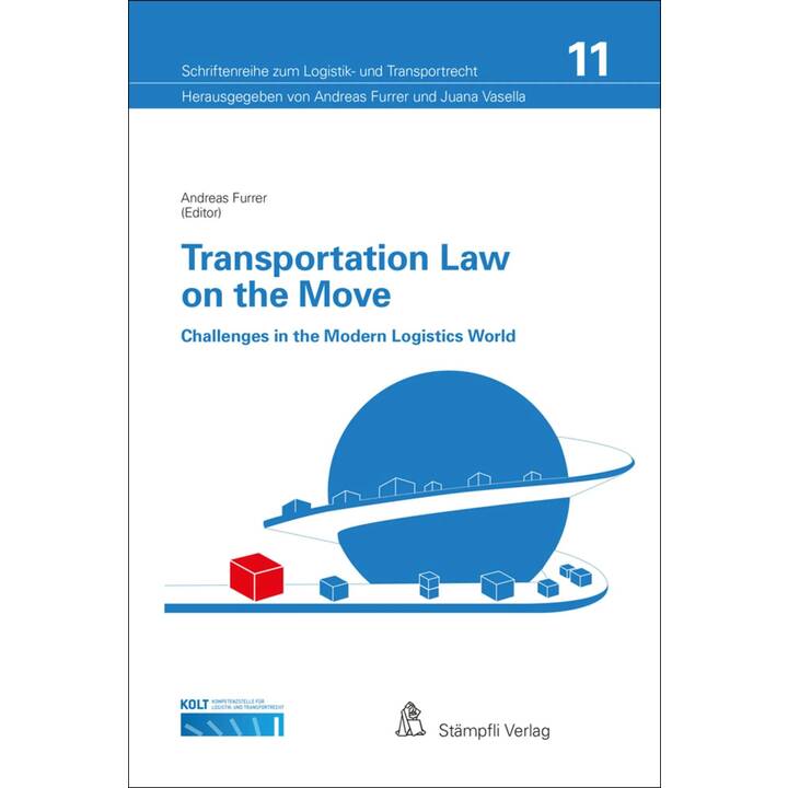 Transportation Law on the Move