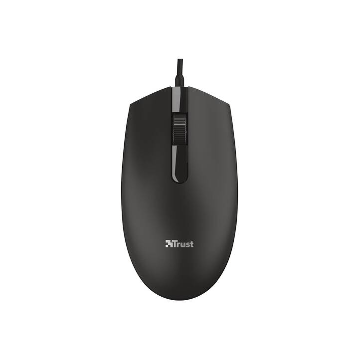 TRUST TM-101 Mouse (Cavo, Office)