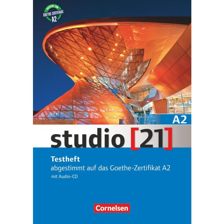 Studio [21]