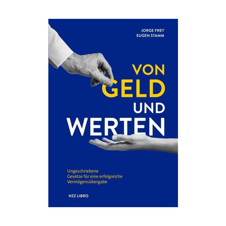 Von Geld und Werten