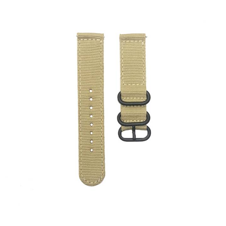 EG Bracelet (Apple Watch 42 mm / 44 mm, Kaki)