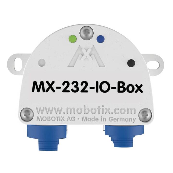 MOBOTIX MX-OPT-RS1-EXT I/O-Modul (Ethernet)