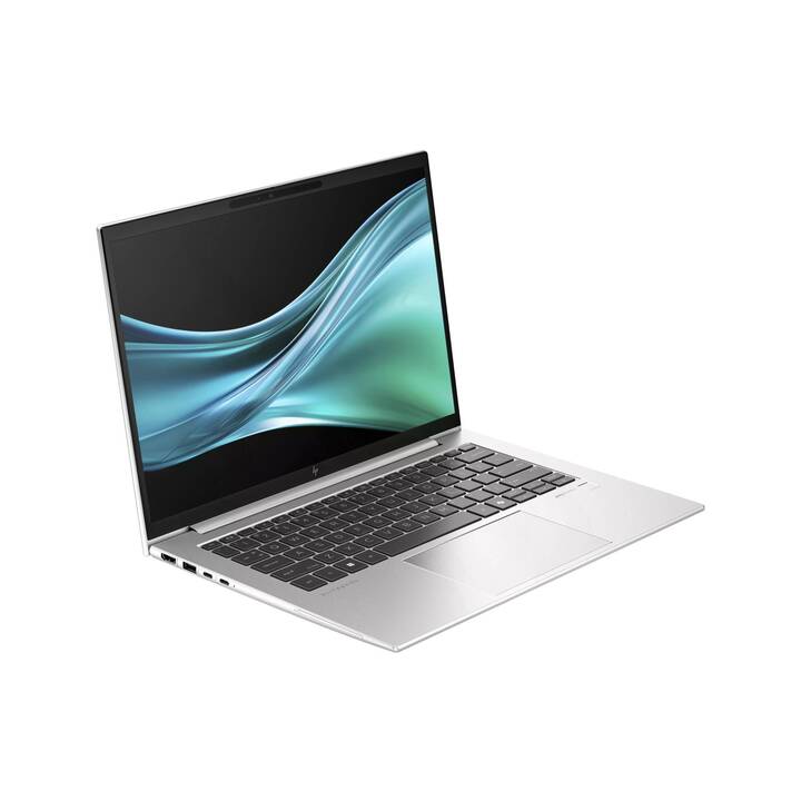 HP EliteBook 840 G11 970R7ET (14", Intel Core Ultra 5, 32 GB RAM, 512 GB SSD)