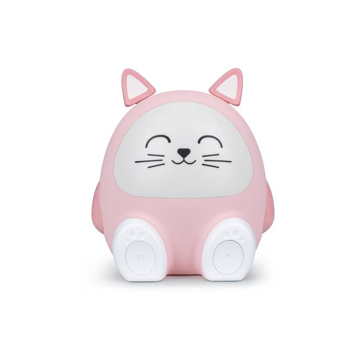 BIGBEN INTERACTIVE Hi Buddies (Pink, Bianco)