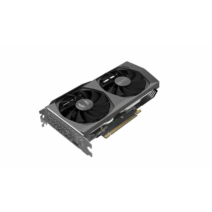 ZOTAC Nvidia GeForce RTX 3050 (8 GB)