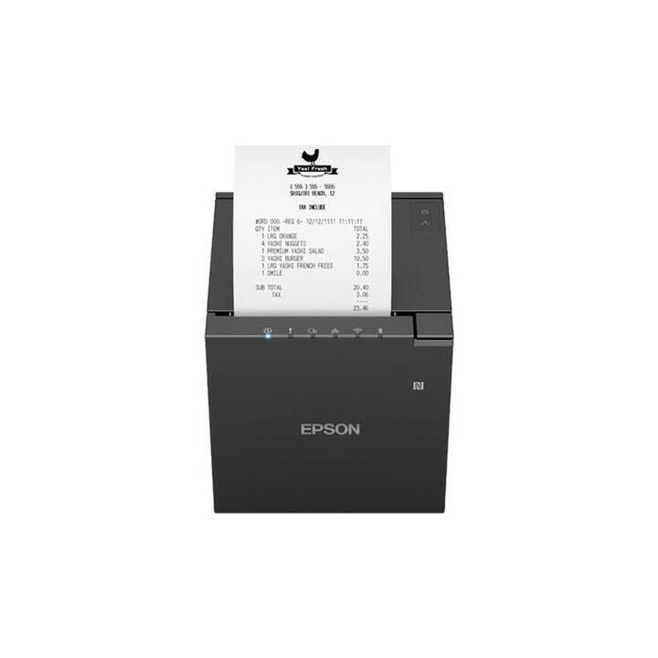 EPSON TM-M30III (Imprimante des reçus, Thermique directe)