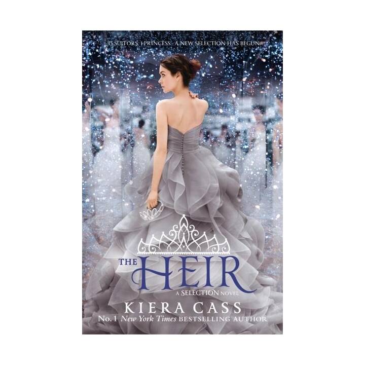 Selection 4. The Heir