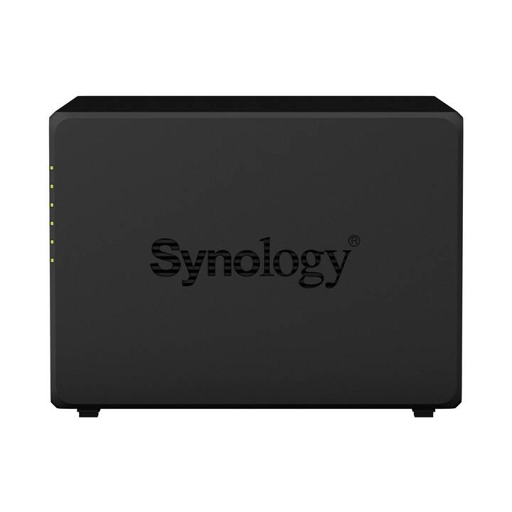 SYNOLOGY DiskStation  DS1522+ (5 x 12000 GB)