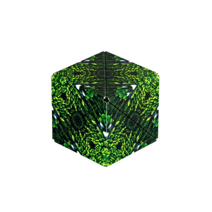 SHASHIBO Knobelspiel Cube Forest
