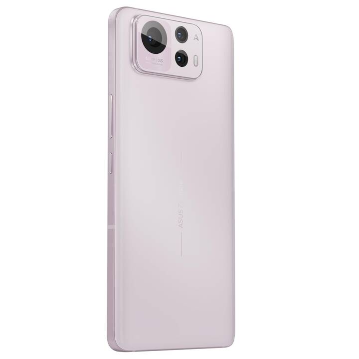 ASUS Zenfone 12 Ultra (512 GB, Sakura Pink, 6.78", 50 MP, 5G)