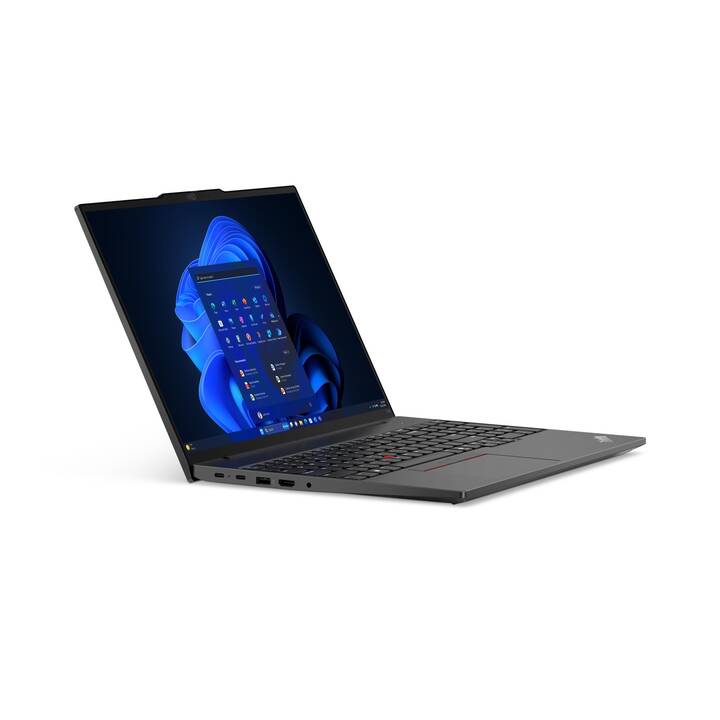 LENOVO ThinkPad E16 Gen 2 (16", AMD Ryzen 7, 32 Go RAM, 1000 Go SSD)