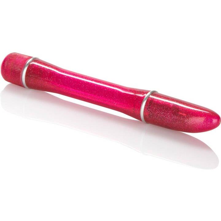 CALEXOTICS Klassischer Vibrator Pinpoint 