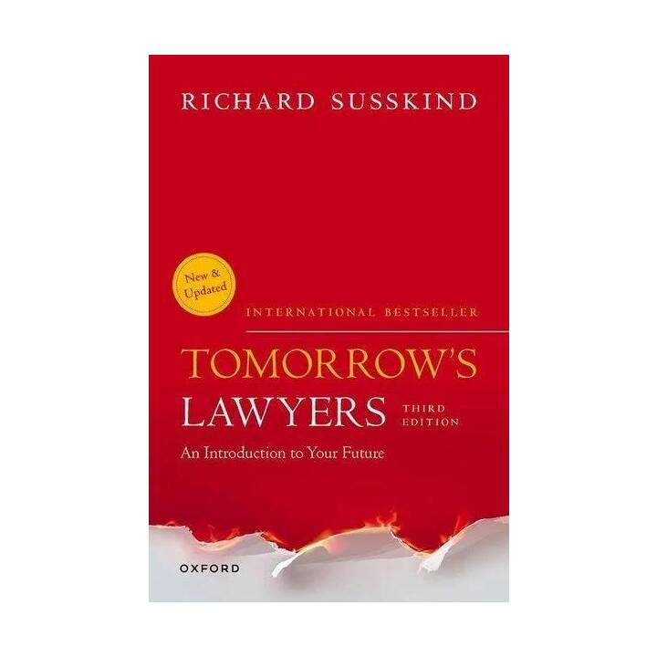 Tomorrow's Lawyers